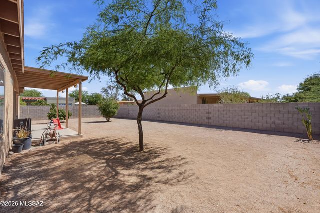 6037 S Avenida Bodega, Tucson, AZ 85706