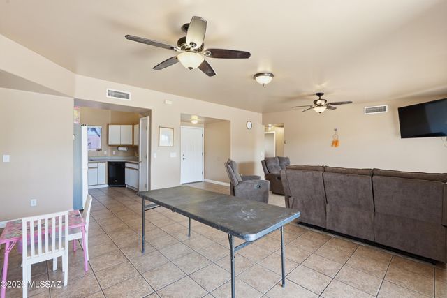 6037 S Avenida Bodega, Tucson, AZ 85706
