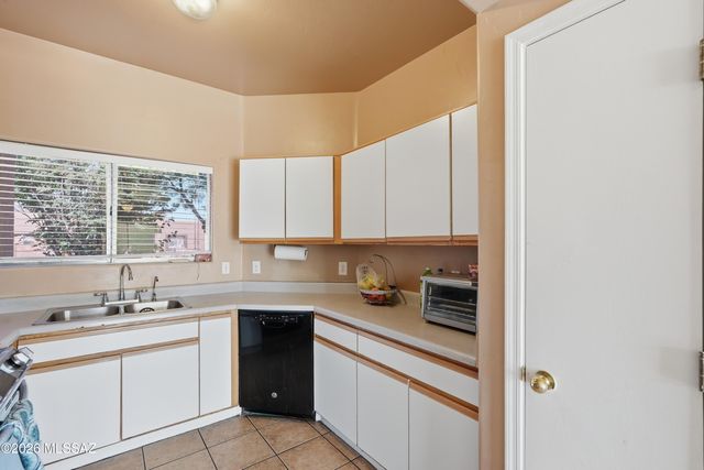 6037 S Avenida Bodega, Tucson, AZ 85706