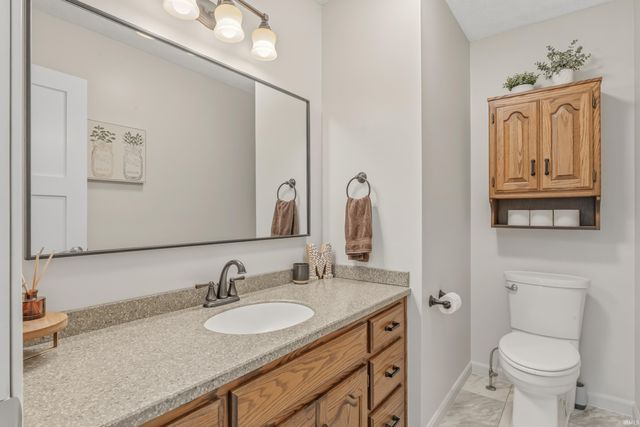 3232 Plantation Trail, Fort Wayne, IN 46818