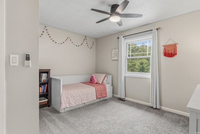 3232 Plantation Trail, Fort Wayne, IN 46818