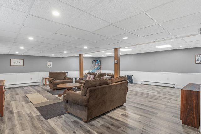 3232 Plantation Trail, Fort Wayne, IN 46818
