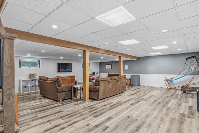 3232 Plantation Trail, Fort Wayne, IN 46818