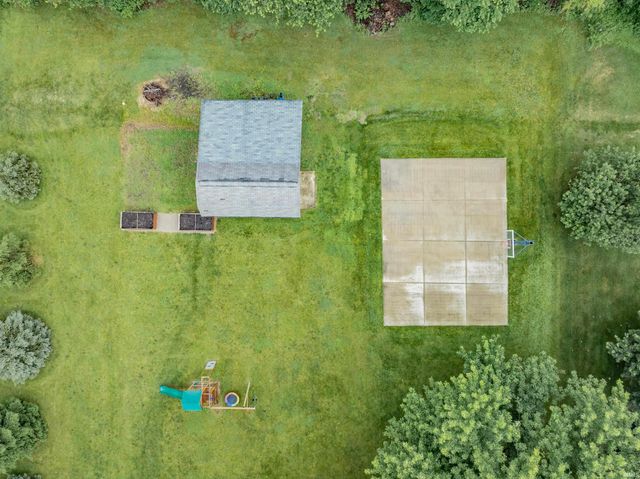 3232 Plantation Trail, Fort Wayne, IN 46818