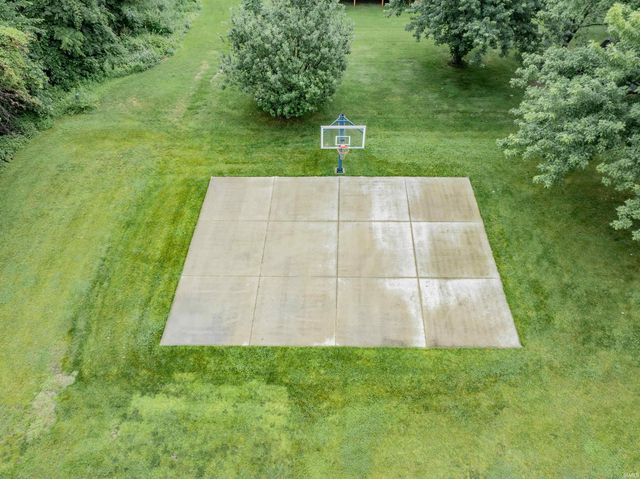 3232 Plantation Trail, Fort Wayne, IN 46818