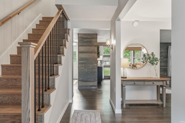 3232 Plantation Trail, Fort Wayne, IN 46818