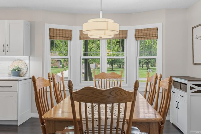 3232 Plantation Trail, Fort Wayne, IN 46818