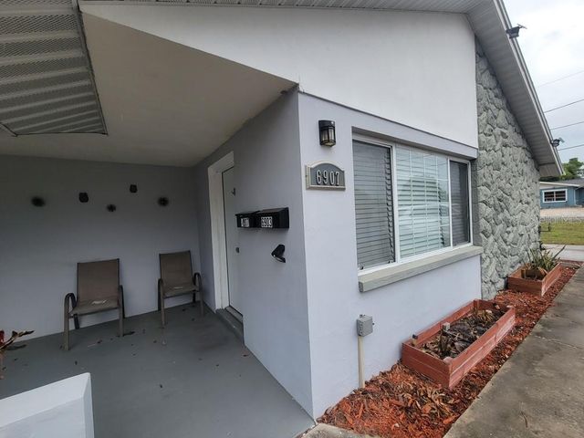 6907 FOREST AVENUE, New Port Richey, FL 34653