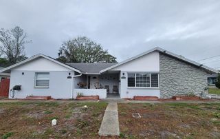 6907 FOREST AVENUE, New Port Richey, FL 34653