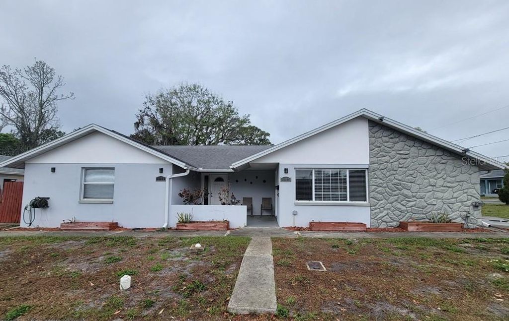 6907 FOREST AVENUE, New Port Richey, FL 34653
