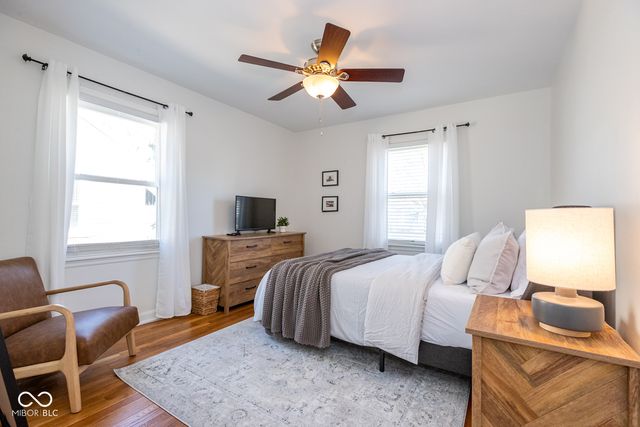 2603 Dell Zell Drive, Indianapolis, IN 46220