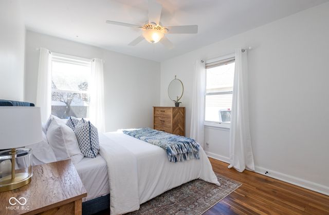 2603 Dell Zell Drive, Indianapolis, IN 46220