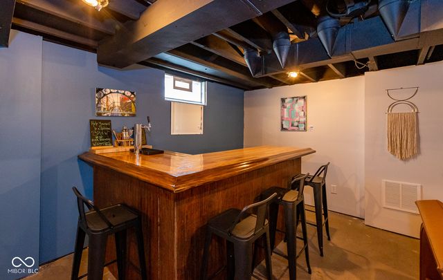 2603 Dell Zell Drive, Indianapolis, IN 46220