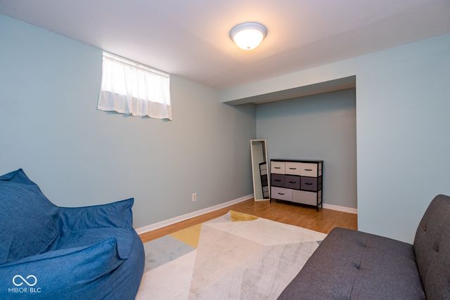 2603 Dell Zell Drive, Indianapolis, IN 46220