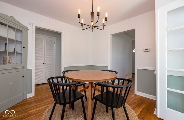 2603 Dell Zell Drive, Indianapolis, IN 46220