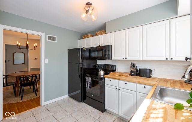 2603 Dell Zell Drive, Indianapolis, IN 46220