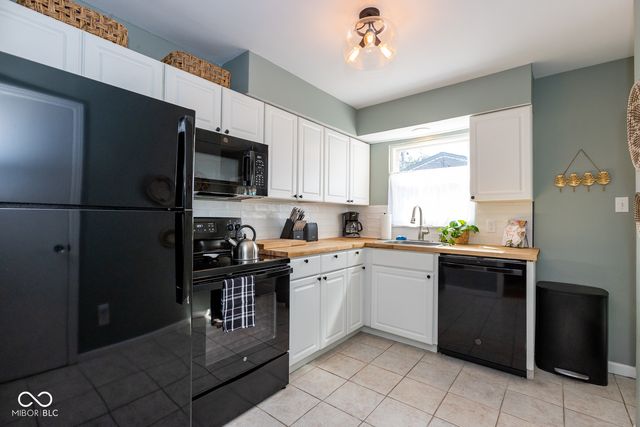 2603 Dell Zell Drive, Indianapolis, IN 46220