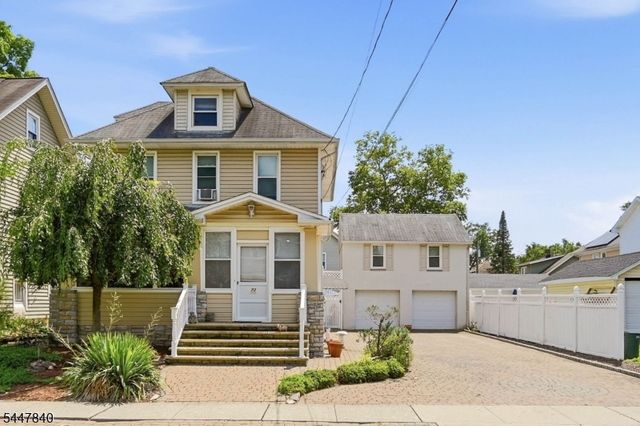 72 Maitland Ave, Hawthorne Boro, NJ 07506