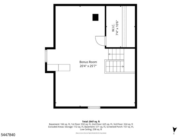 72 Maitland Ave, Hawthorne Boro, NJ 07506