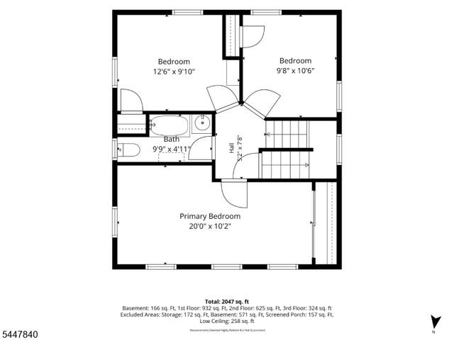 72 Maitland Ave, Hawthorne Boro, NJ 07506