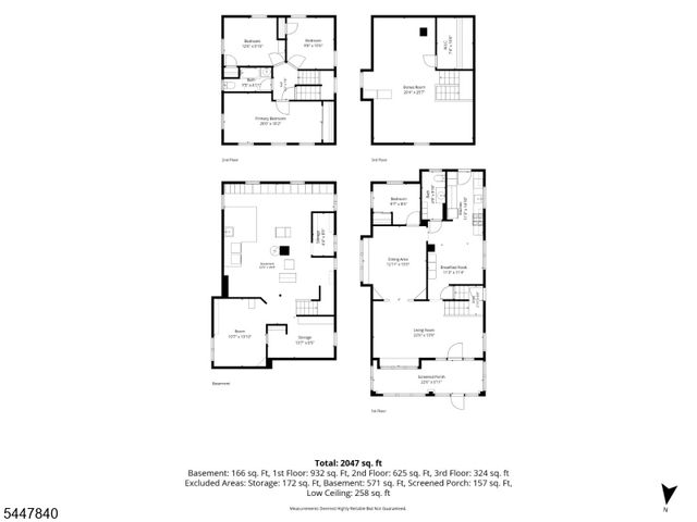72 Maitland Ave, Hawthorne Boro, NJ 07506