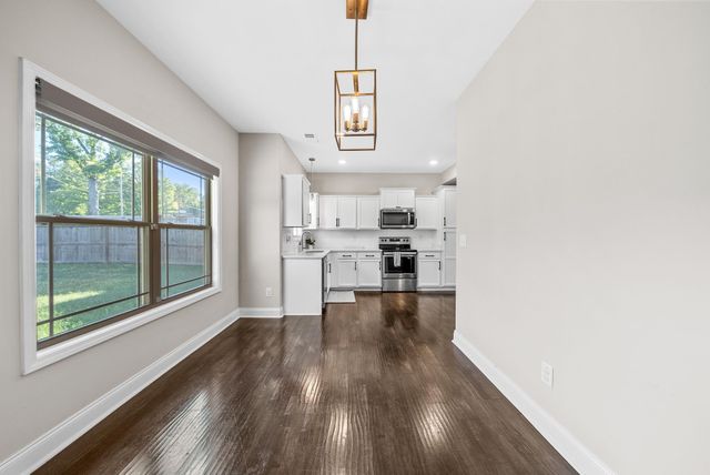 1197 Ewing Way, Clarksville, TN 37043