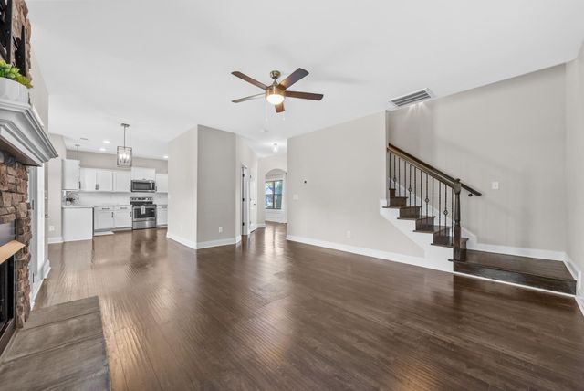 1197 Ewing Way, Clarksville, TN 37043