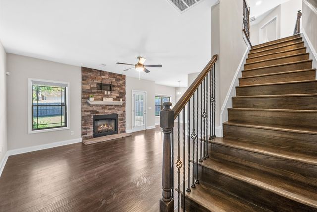 1197 Ewing Way, Clarksville, TN 37043