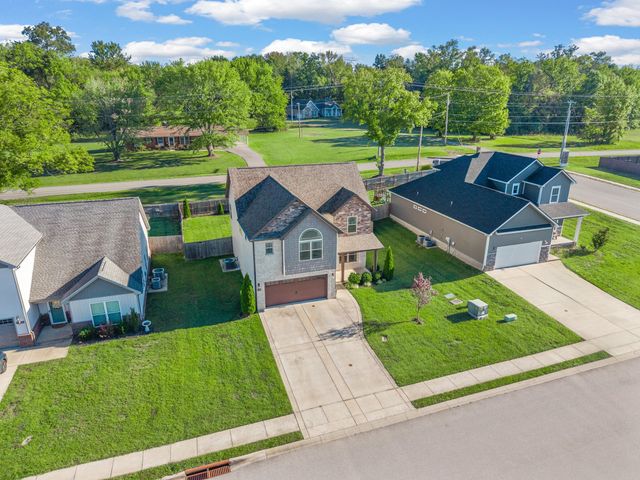 1197 Ewing Way, Clarksville, TN 37043