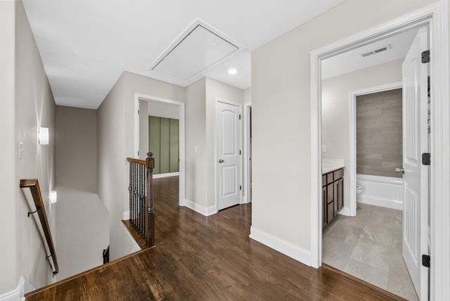 1197 Ewing Way, Clarksville, TN 37043