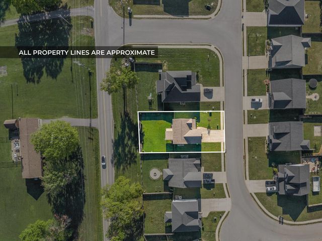 1197 Ewing Way, Clarksville, TN 37043