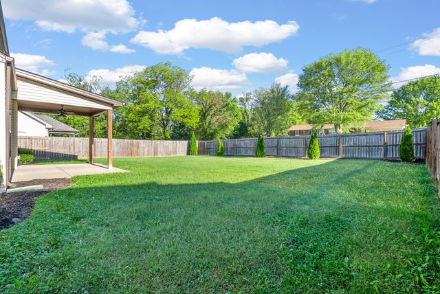 1197 Ewing Way, Clarksville, TN 37043