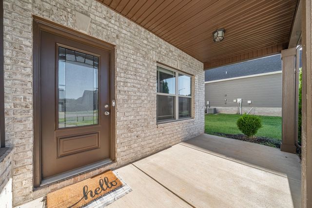 1197 Ewing Way, Clarksville, TN 37043