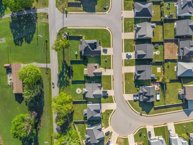 1197 Ewing Way, Clarksville, TN 37043