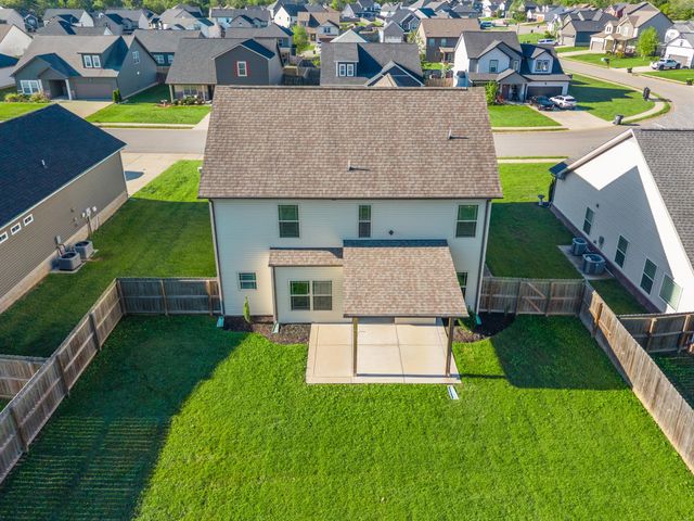 1197 Ewing Way, Clarksville, TN 37043