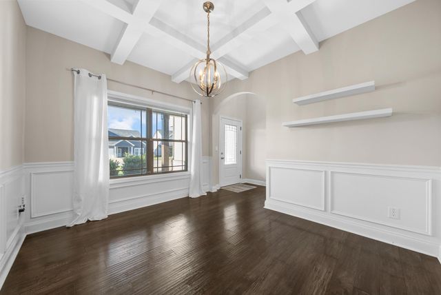 1197 Ewing Way, Clarksville, TN 37043