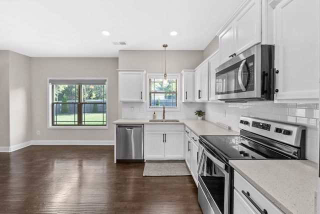 1197 Ewing Way, Clarksville, TN 37043