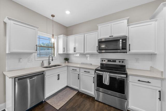 1197 Ewing Way, Clarksville, TN 37043