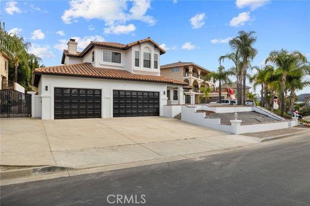 29566 Big Range Road, Canyon Lake, CA 92587