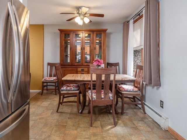3 Hammond Street, Leicester, MA 01542