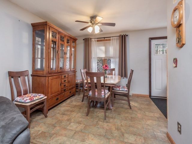 3 Hammond Street, Leicester, MA 01542