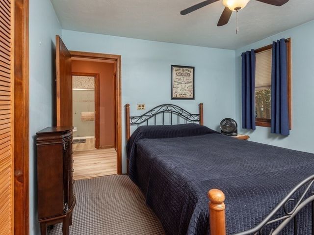 3 Hammond Street, Leicester, MA 01542