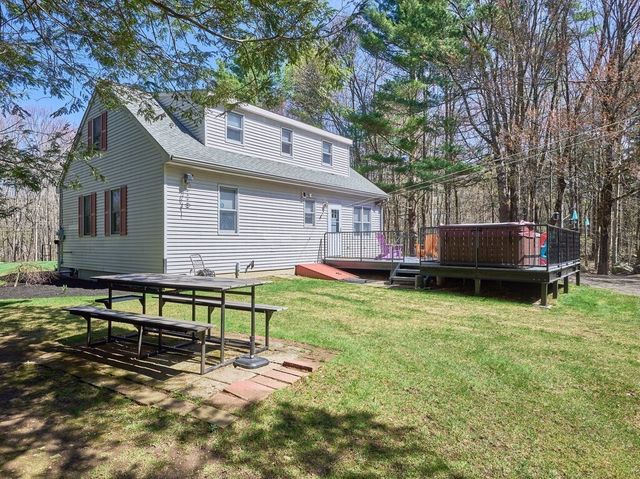 3 Hammond Street, Leicester, MA 01542