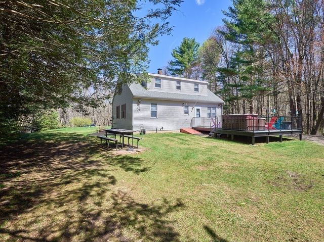3 Hammond Street, Leicester, MA 01542