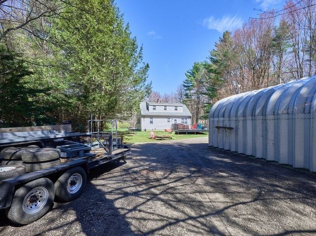 3 Hammond Street, Leicester, MA 01542