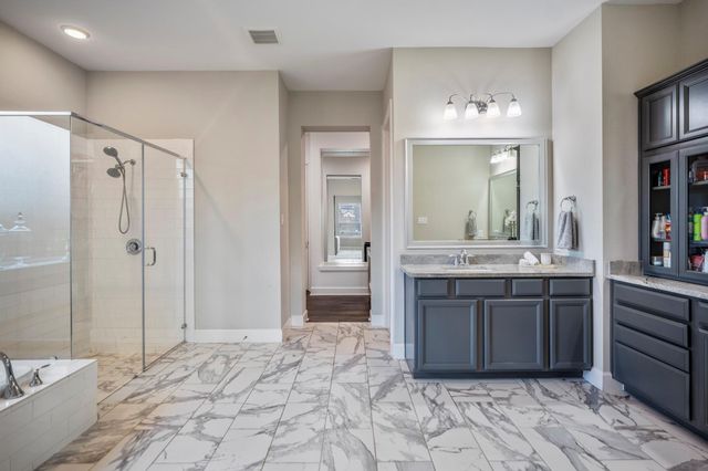 10615 Parkwood Court, Missouri City, TX 77459