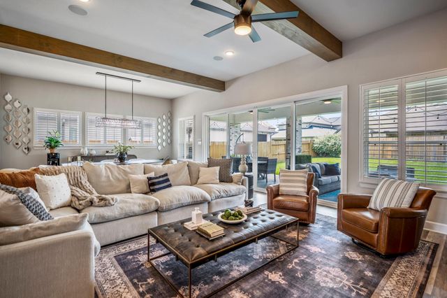 10615 Parkwood Court, Missouri City, TX 77459