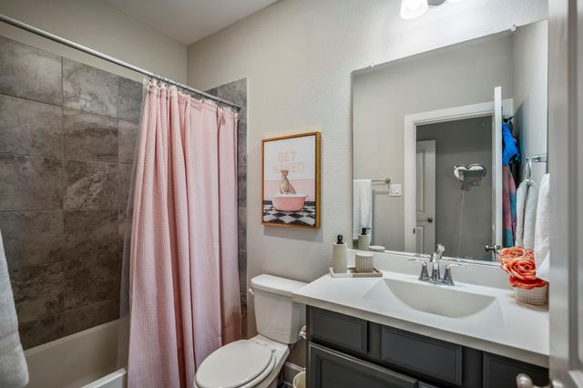 10615 Parkwood Court, Missouri City, TX 77459