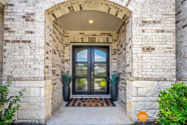 10615 Parkwood Court, Missouri City, TX 77459