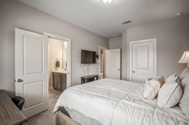 10615 Parkwood Court, Missouri City, TX 77459